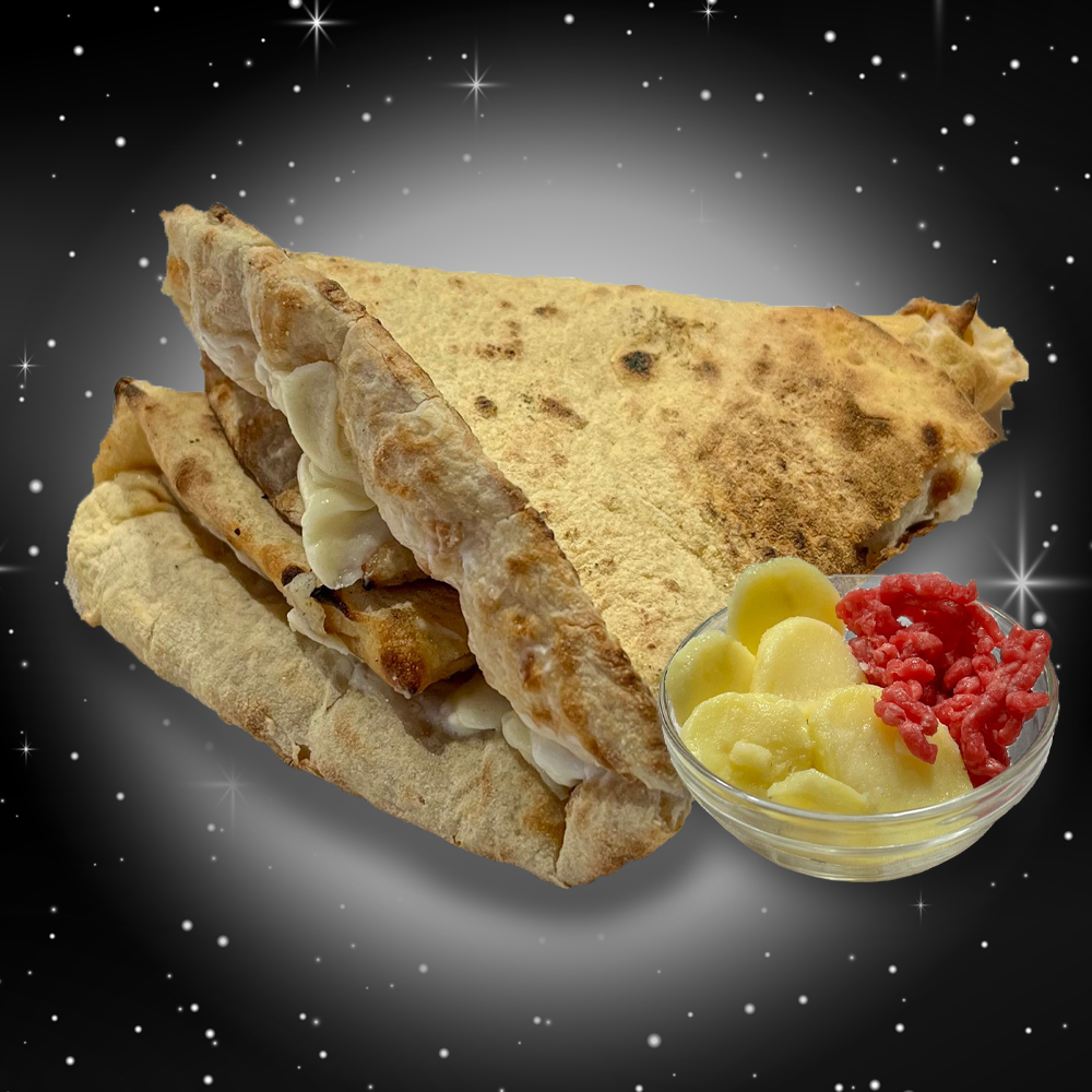 GALACTIC PARMENTIER G