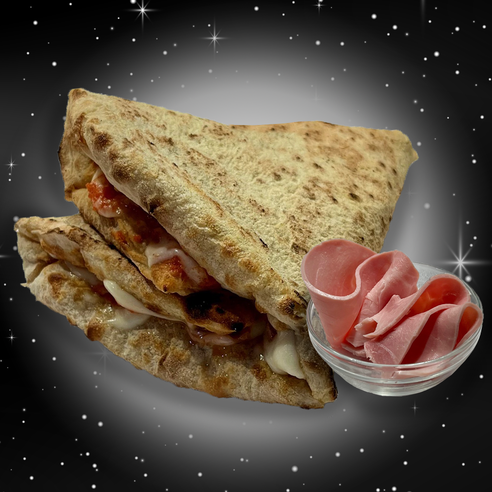 GALAXY HAM G