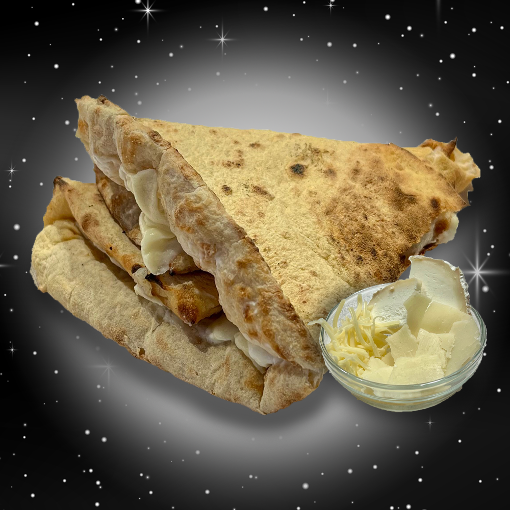 LUNAR CHEESE G