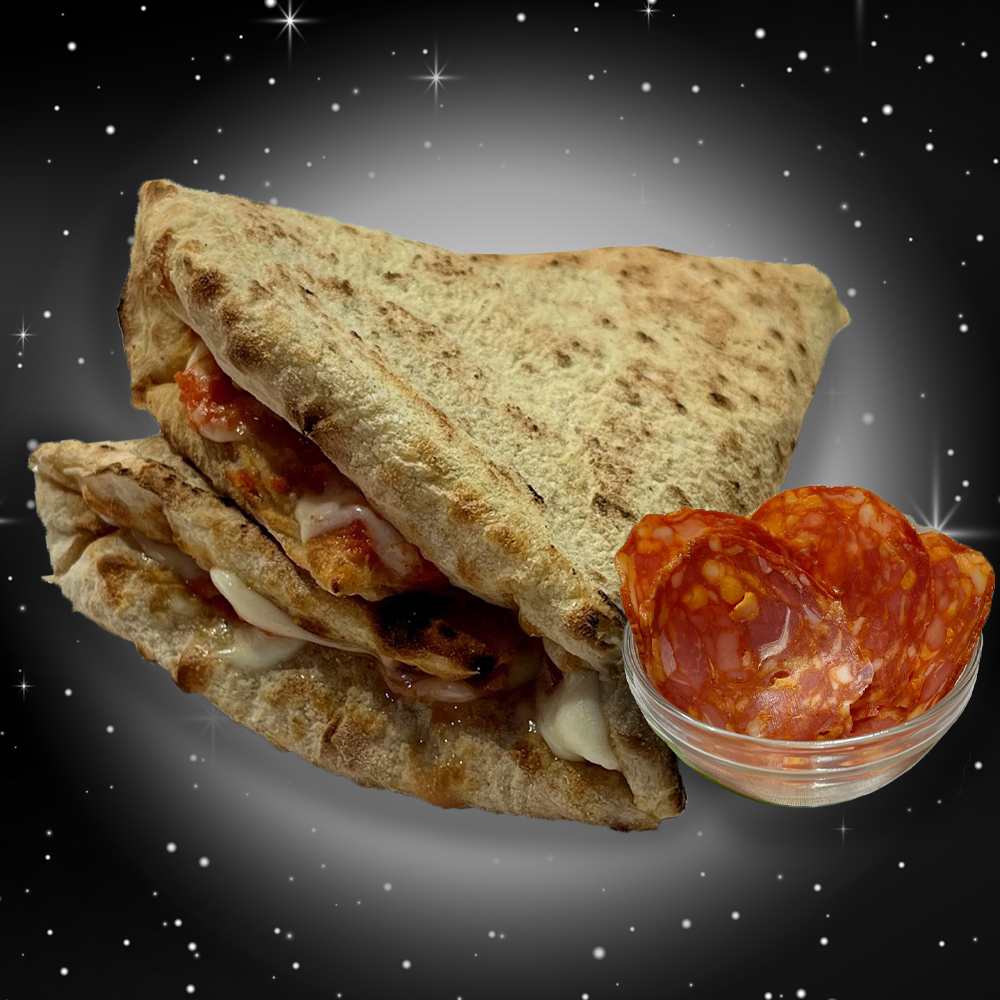 NEBULA SPICE G