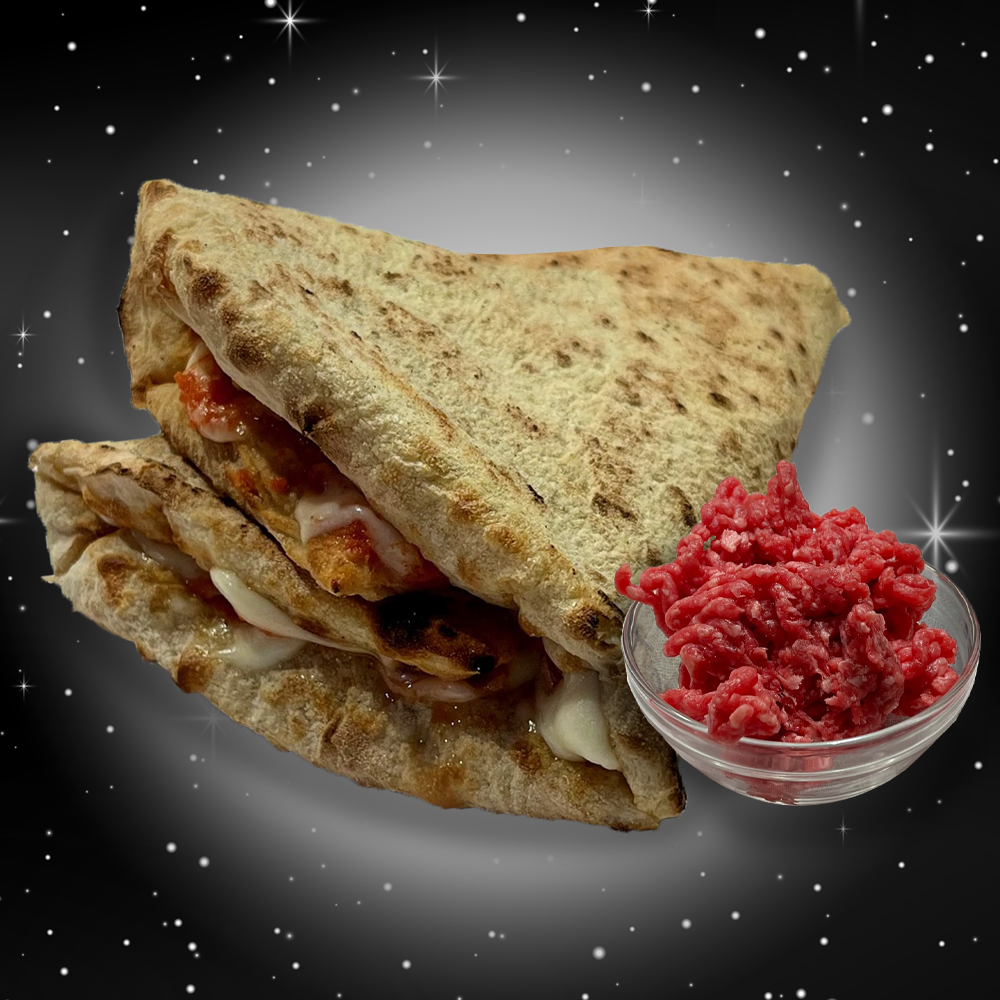 SPACE BBQ G