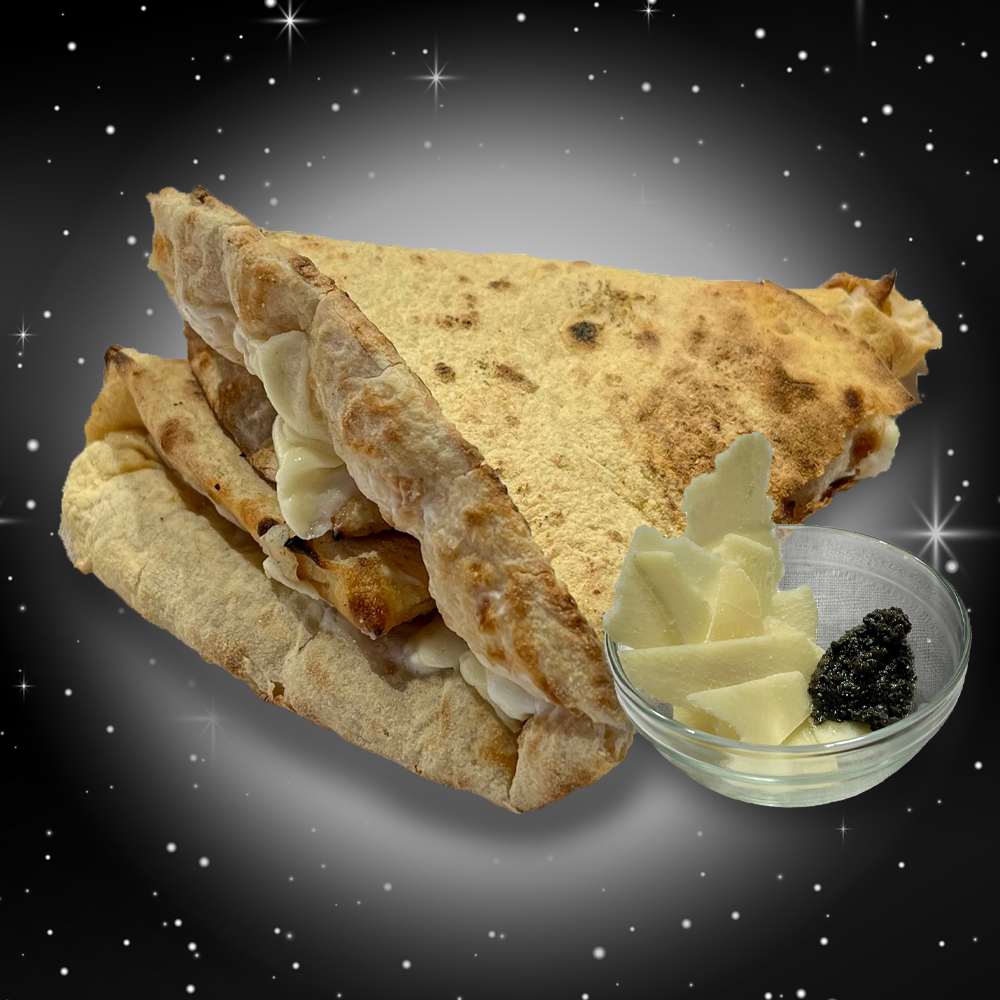 TRUFFLETSHIP G