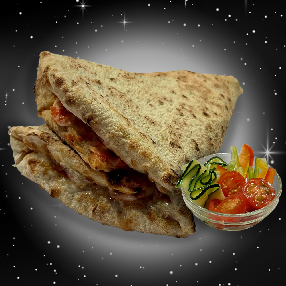 VEGAN ROCKET G